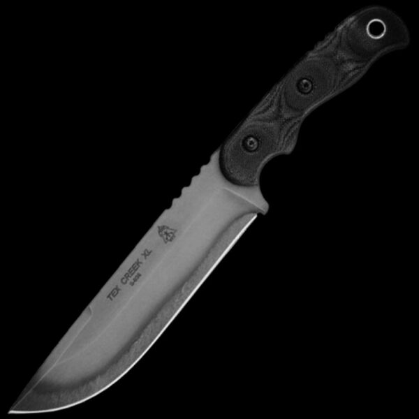 TOPS TEX Creek XL 6"