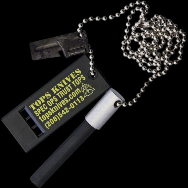 TOPS Fire Starter Kit