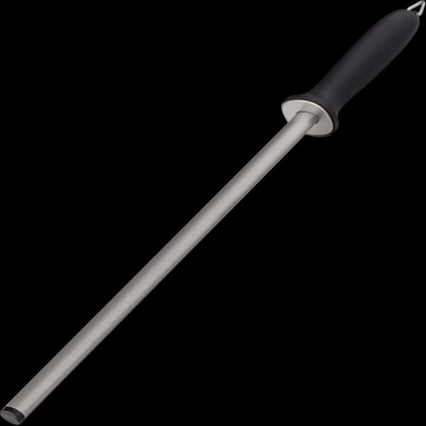 Grinder Diamond sharpening steel 12 inch