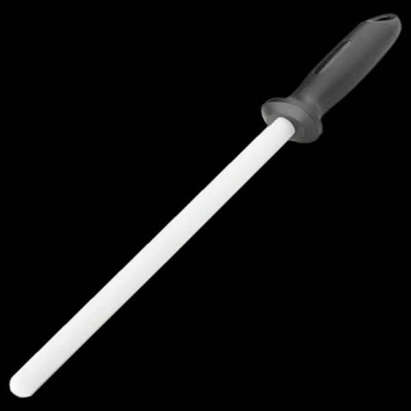 Grinder Ceramic Sharpening Steel