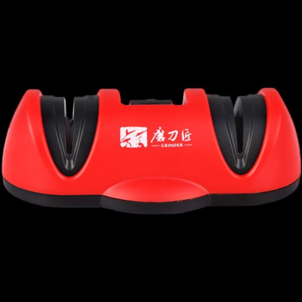 Grinder Suction Cup Knife Sharpener