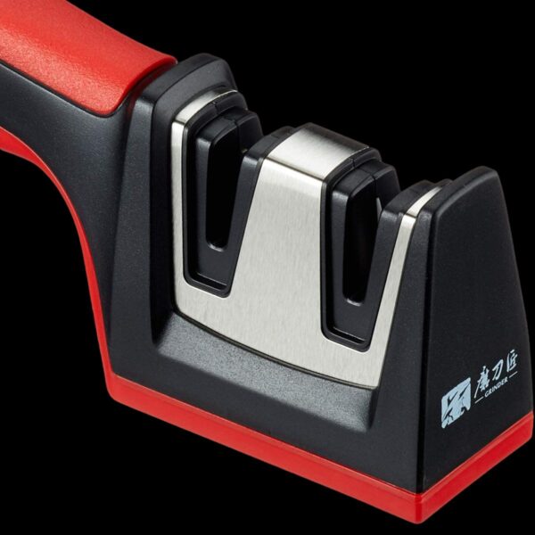 Grinder Kitchen Knife Sharpener - Image 2