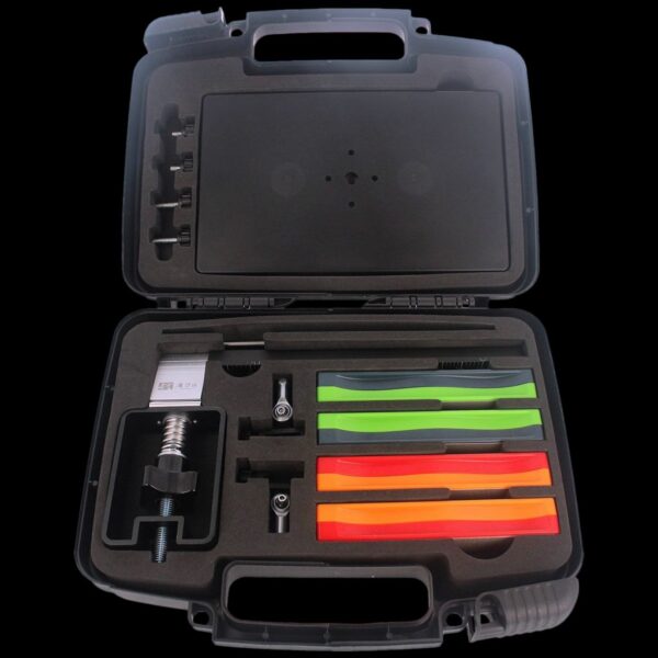 Grinder Knife Sharpening System