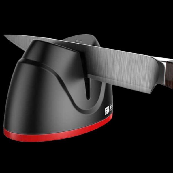 Grinder Kitchen Knife Sharpener - Image 3