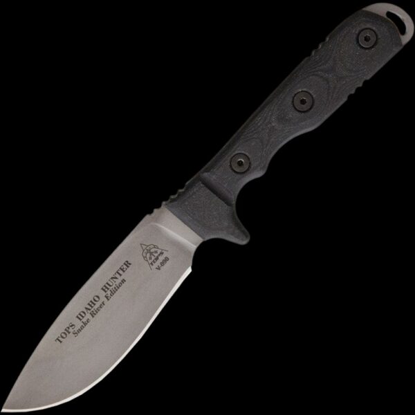 TOPS Idaho Hunter - Snake River Edition