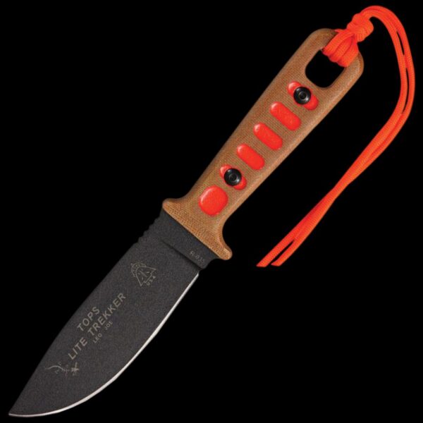 TOPS Lite Trekker - Hunter's Orange