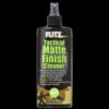Flitz Tactical Matte Finish Cleaner
