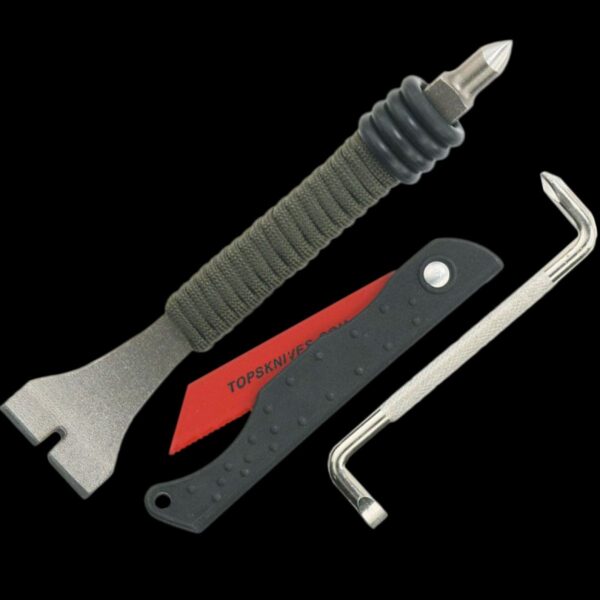 TOPS Pry Knife & PPP Tool - Image 3
