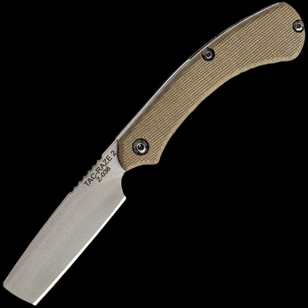 TOPS Tac-Raze 2