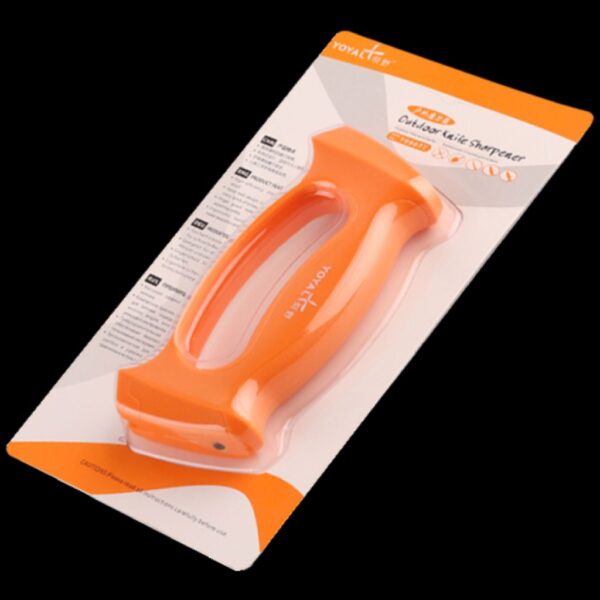 Yoyal Outdoor Knife Sharpener