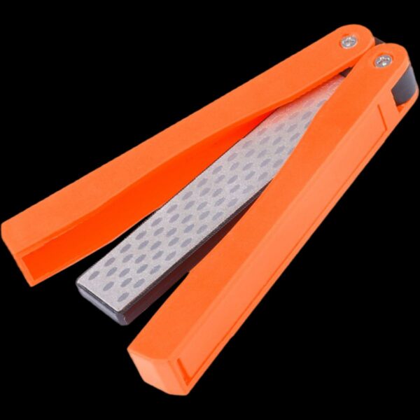 Yoyal Outdoor Knife Sharpener - Image 2