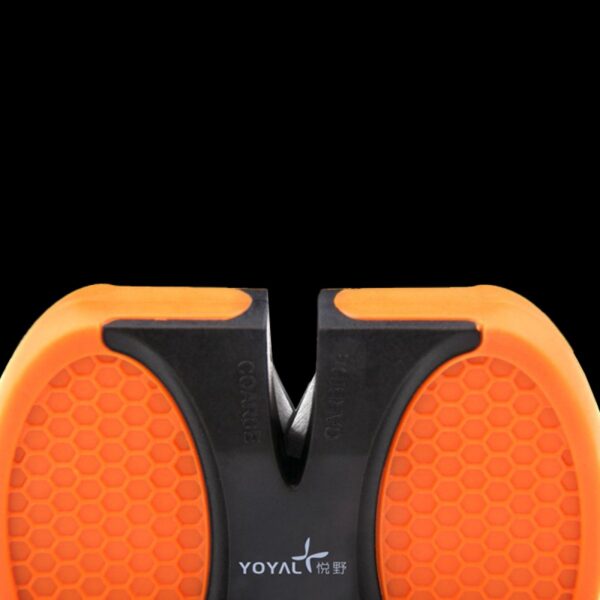 Yoyal Outdoor Knife Sharpener - Image 2
