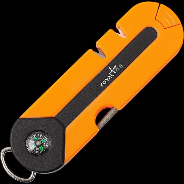 Yoyal Outdoor Knife Sharpener