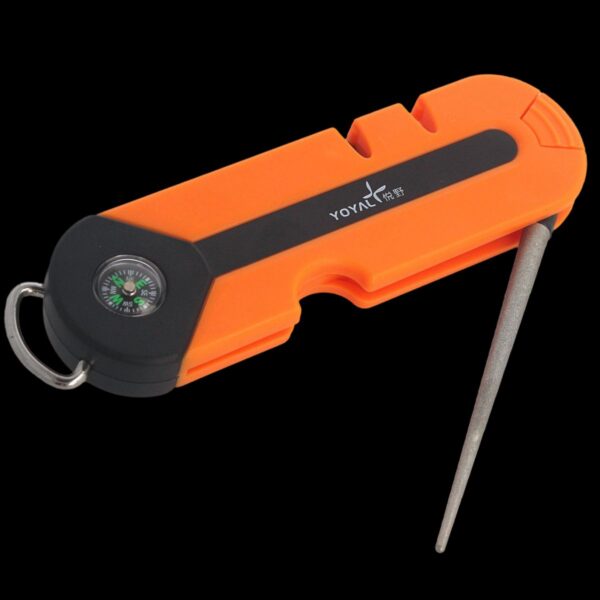 Yoyal Outdoor Knife Sharpener - Image 2