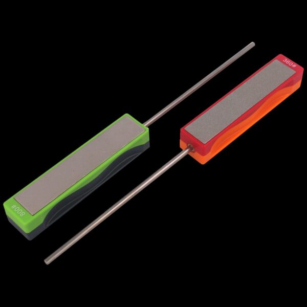 Yoyal Outdoor Knife Sharpener - Image 3