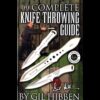 United Cutlery Gil Hibben Throwing Guide
