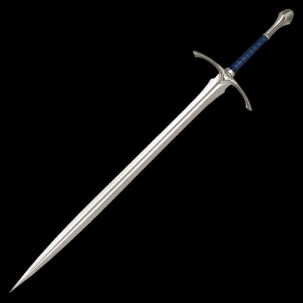 United Cutlery Officially Licensed Glamdring Sword from Lord of the Rings