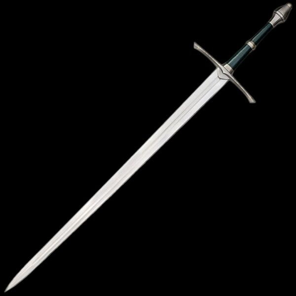 United Cutlery Officially Licensed Strider Ranger Sword from Lord of the Rings