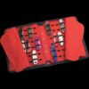 United Cutlery KNIFE STORAGE CASE LARGE HOLDS OVER 40