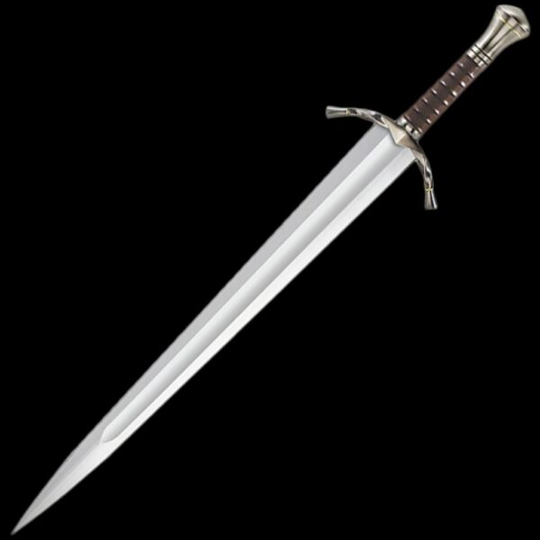 United Cutlery Officially Licensed Boromir's Sword from Lord of the Rings