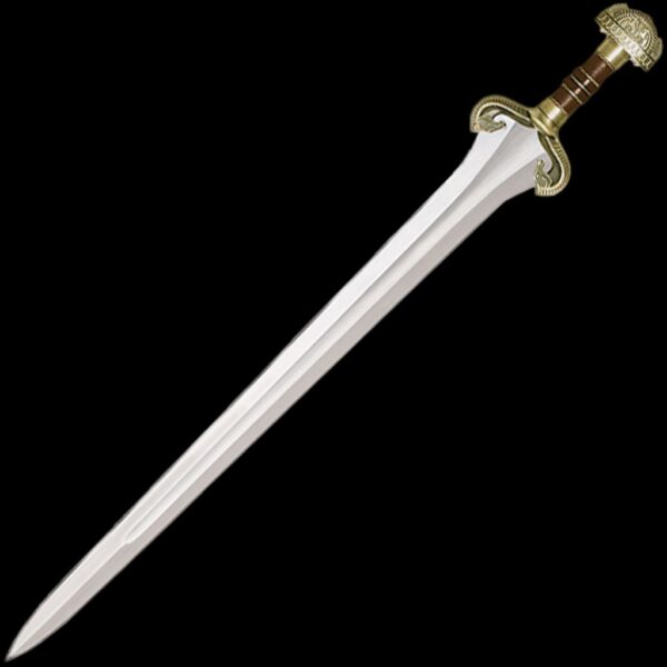 United Cutlery Officially Licensed Sword of Eowyn from Lord of the Rings