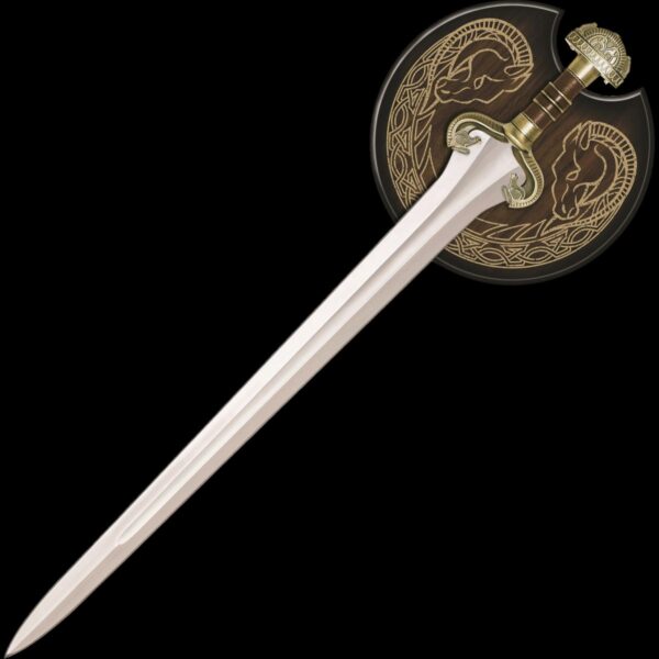 United Cutlery Officially Licensed Sword of Eowyn from Lord of the Rings - Image 2