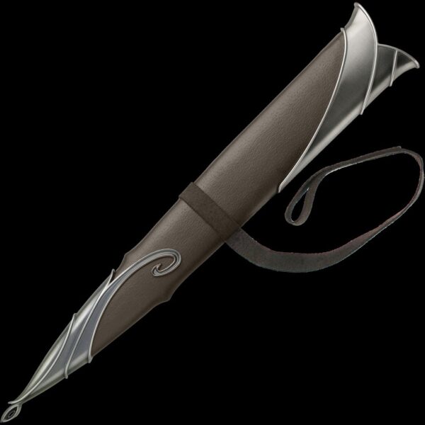 United Cutlery Officially Licensed Sting Scabbard from The Hobbit