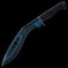United Cutlery M48 Tactical Kukri Blue