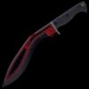 United Cutlery M48 Tactical Kukri Red