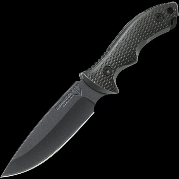 United Cutlery Bushmaster Bushcraft Tactical Field Knife