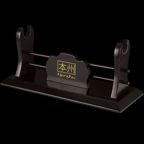 United Cutlery Honshu Single Sword Stand Display