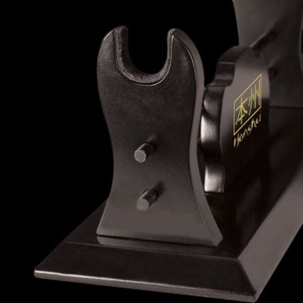 United Cutlery Honshu Single Sword Stand Display - Image 2