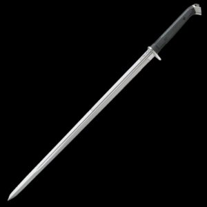 United Cutlery Honshu Double Edged Ninja Sword - Blades.co.uk