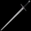 United Cutlery Honshu Broadsword Damascus