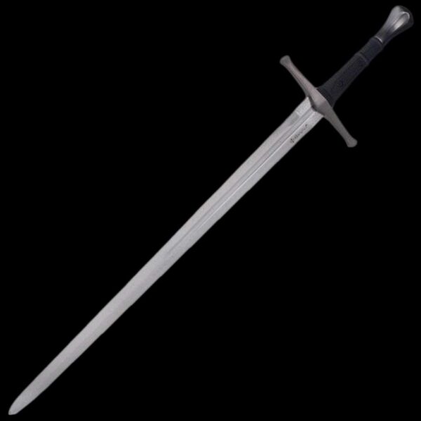 United Cutlery Honshu Broadsword Damascus