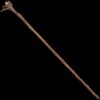 United Cutlery Officially Licensed Gandalf Moria Staff from Lord of the Rings