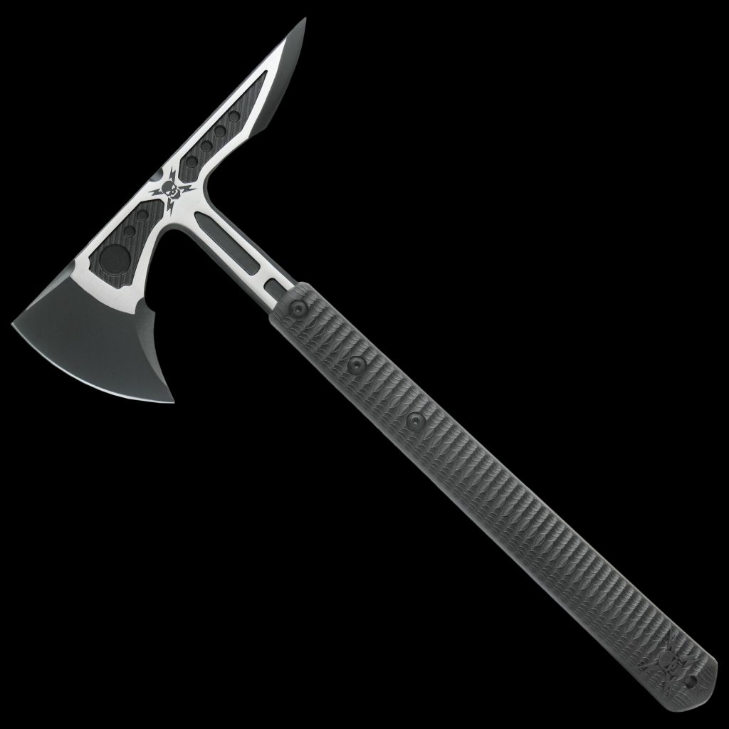 Category Axes BA Blades