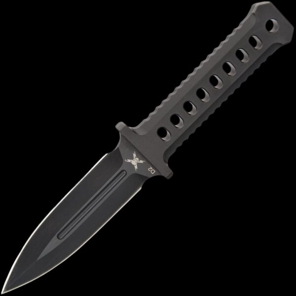 United Cutlery M48 OPS Full Tang D2 Dagger BLK