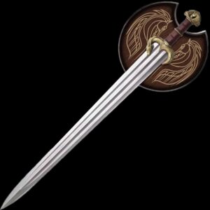 ONE PIECE ORNAMENTAL SWORD YORU