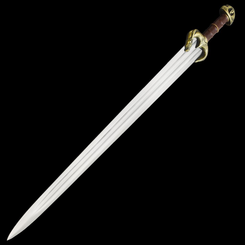 ONE PIECE ORNAMENTAL SWORD YORU