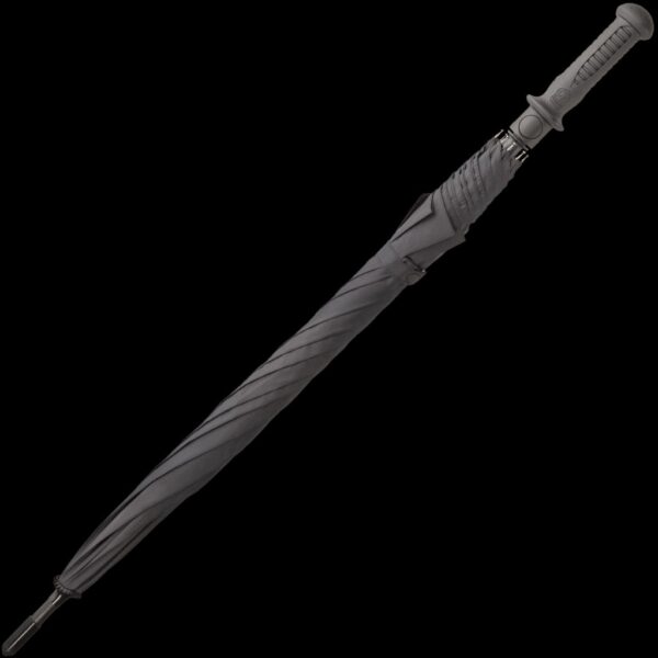 United Cutlery Night Watchman Umbrella