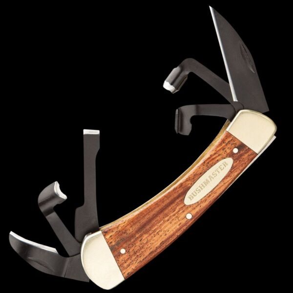 United Cutlery Bushmaster Pocket Knife