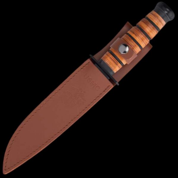 United Cutlery USMC Vietnam Commemorative Knife - Image 2