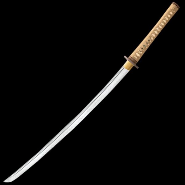 United Cutlery Shikoto Brown Katana