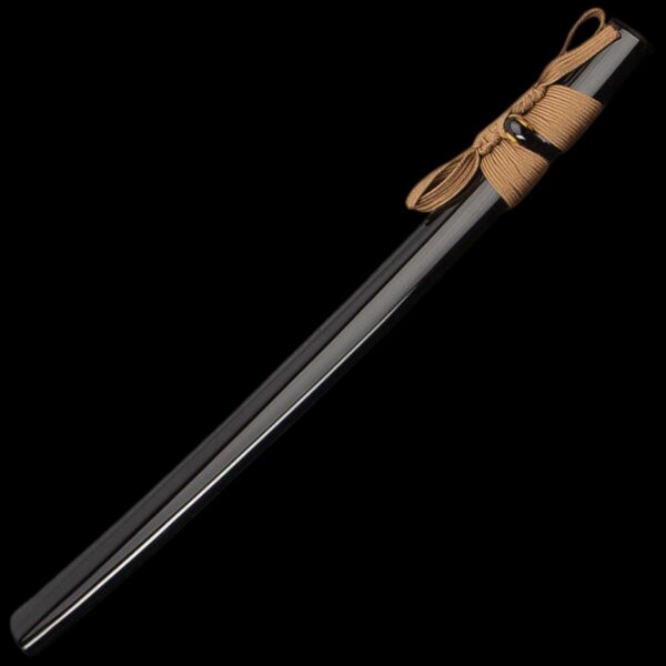 United Cutlery Shikoto Brown Katana - Image 2