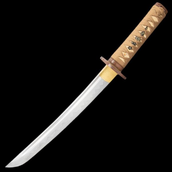 United Cutlery Shikoto Brown Tanto