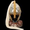 United Cutlery Officially Licensed Helm of Eomer from Lord of the Rings