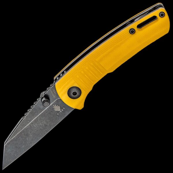 Kizer Shard