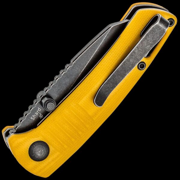 Kizer Shard - Image 2