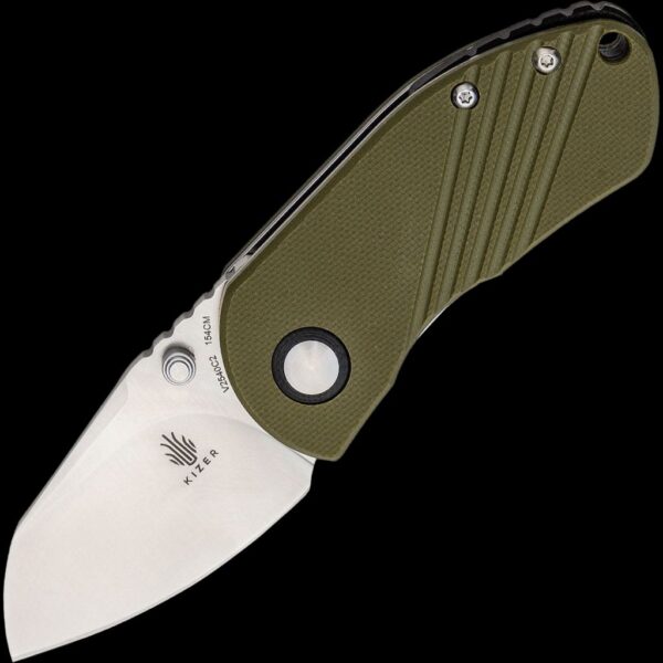 Kizer Contrail